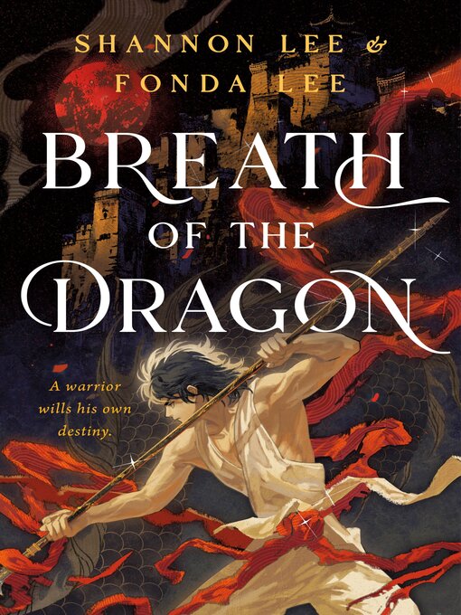 Title details for Breath of the Dragon by Fonda Lee - Wait list